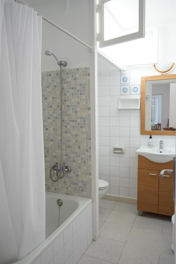Apartamentos Playa Calan Blanes Cala'N Blanes  ภายนอก รูปภาพ