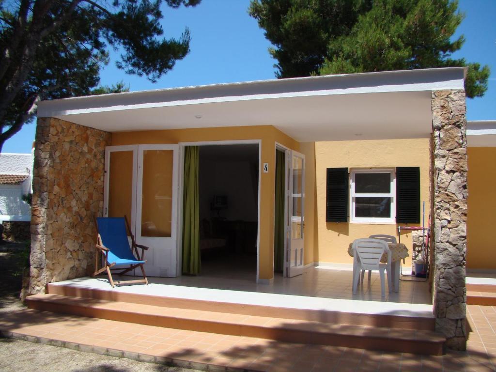 Apartamentos Playa Calan Blanes Cala'N Blanes  ห้อง รูปภาพ